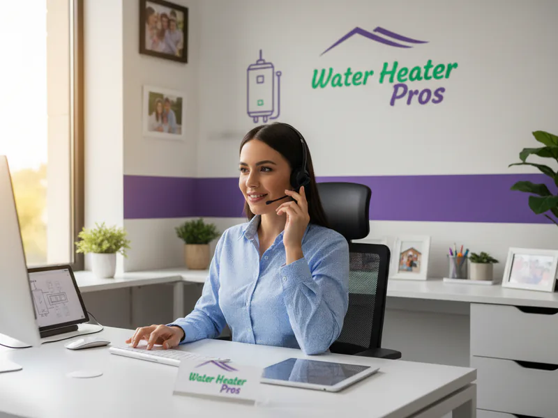 Water Heater Repair  in Sunnyvale  FAQ